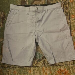 Rugby University Men's Light blue Shorts